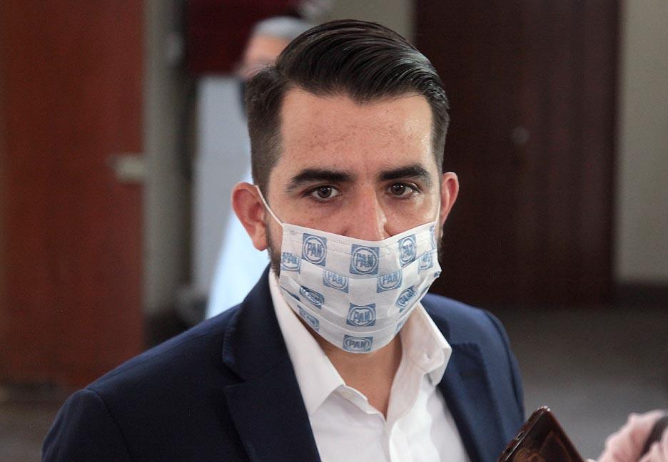 ANTE EL INCREMENTO DE DELITOS CIBERNÉTICOS, ES NECESARIO QUE LOS CIUDADANOS QUE SEAN VÍCTIMAS PRESENTEN LAS DENUNCIAS PARA QUE LA AUTORIDAD PUEDA ACTUAR