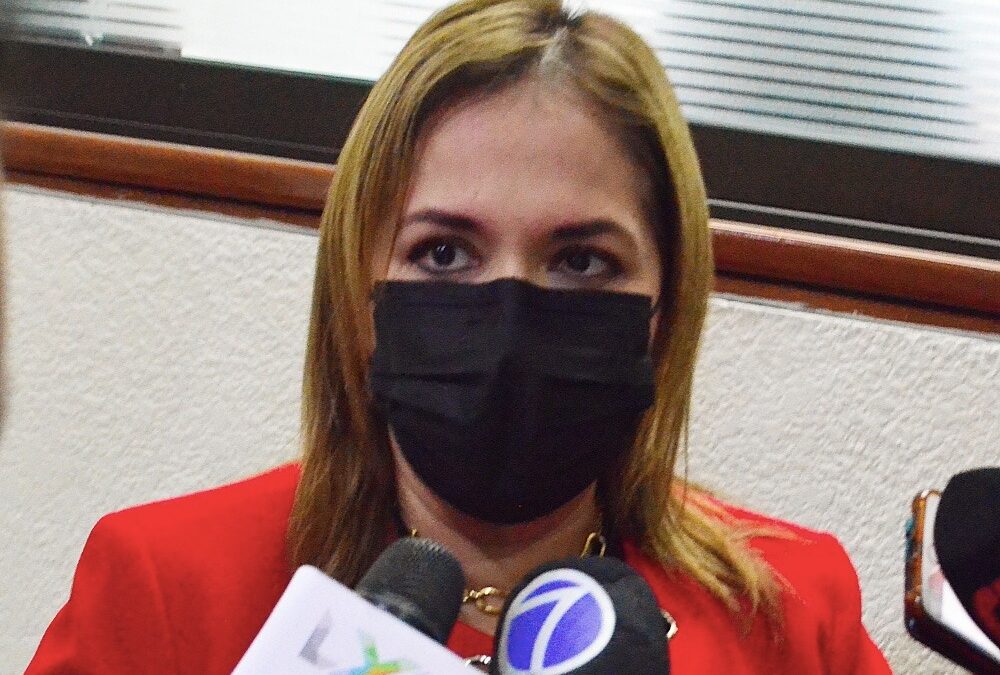 RESPALDA EL PODER LEGISLATIVO AL GOBERNADOR DEL ESTADO EN SU GESTIÓN DE VACUNAS PARA NIÑOS Y NIÑAS MAYORES DE CINCO AÑOS