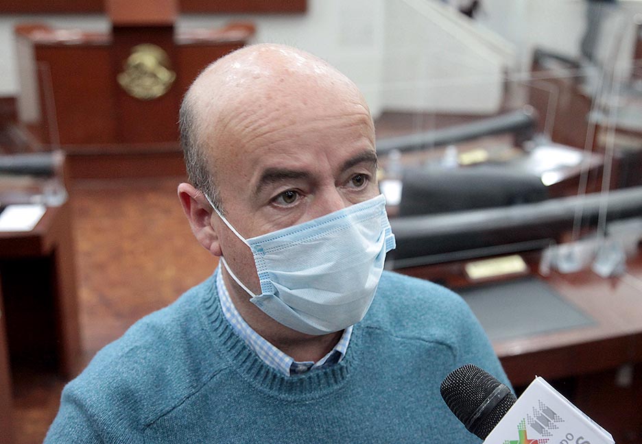 APRUEBA LA JUCOPO PROTOCOLOS PARA EVITAR LA PROPAGACIÓN DEL VIRUS EN LOS RECINTOS LEGISLATIVOS, SIN DETENER LA ACTIVIDAD LEGISLATIVA