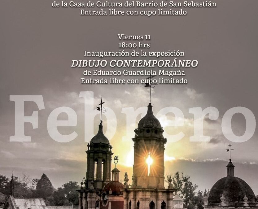 ¡CINE, MÚSICA, ARTES PLÁSTICAS, LITERATURA Y MÁS!, ESTA SEMANA EN SLP