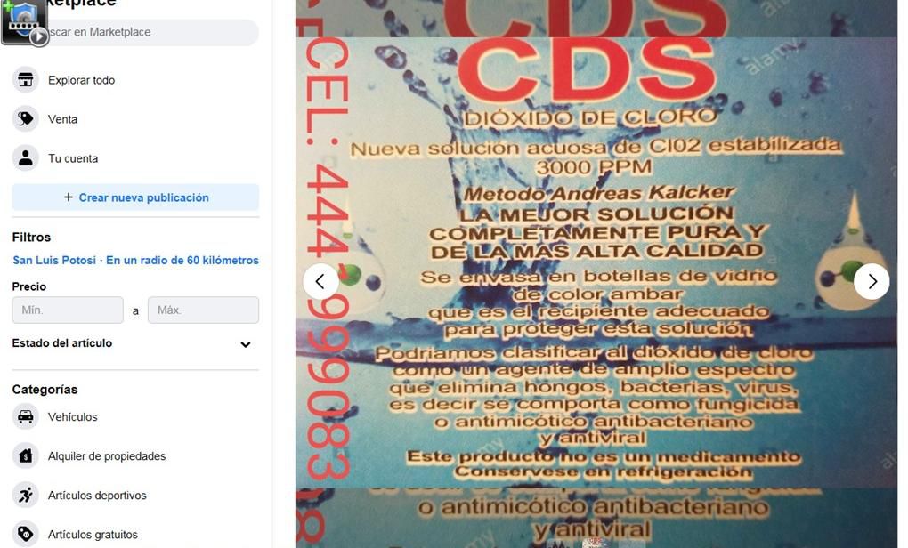 COEPRIS ELIMINA MÁS DE 400 ANUNCIOS ENGAÑOSOS EN INTERNET