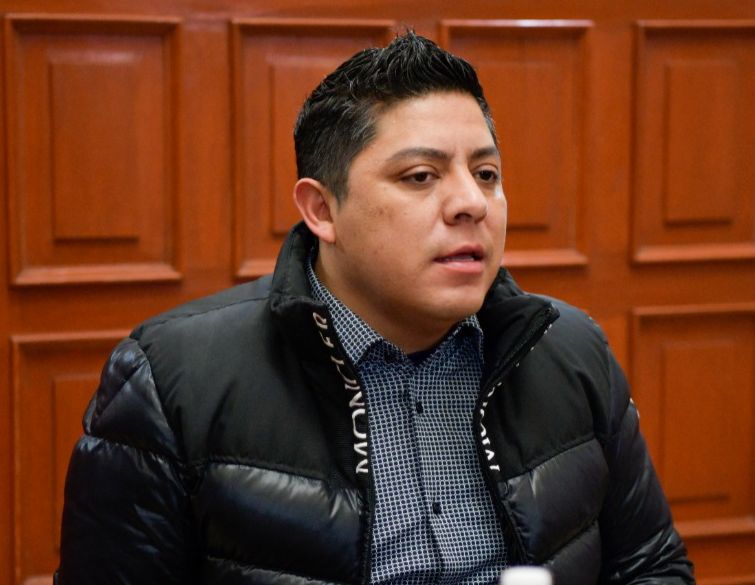 EL GOBERNADOR RICARDO GALLARDO RESCATARÁ EL METROBÚS