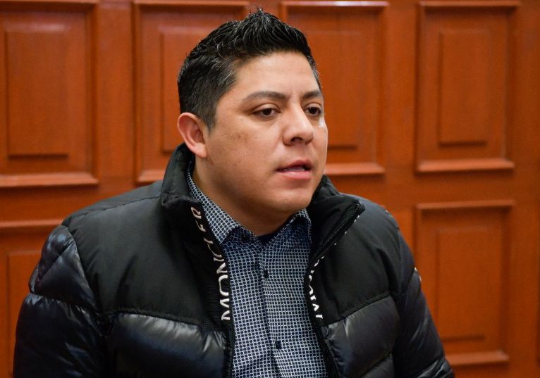 DOS EMPRESAS POTOSINAS INTERESADAS EN OPERAR EL AEROPUERTO