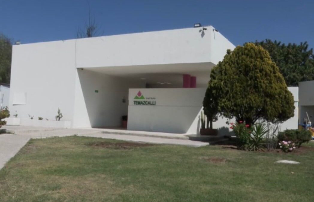 INSTITUTO TEMAZCALLI REACTIVA TODOS SUS SERVICIOS