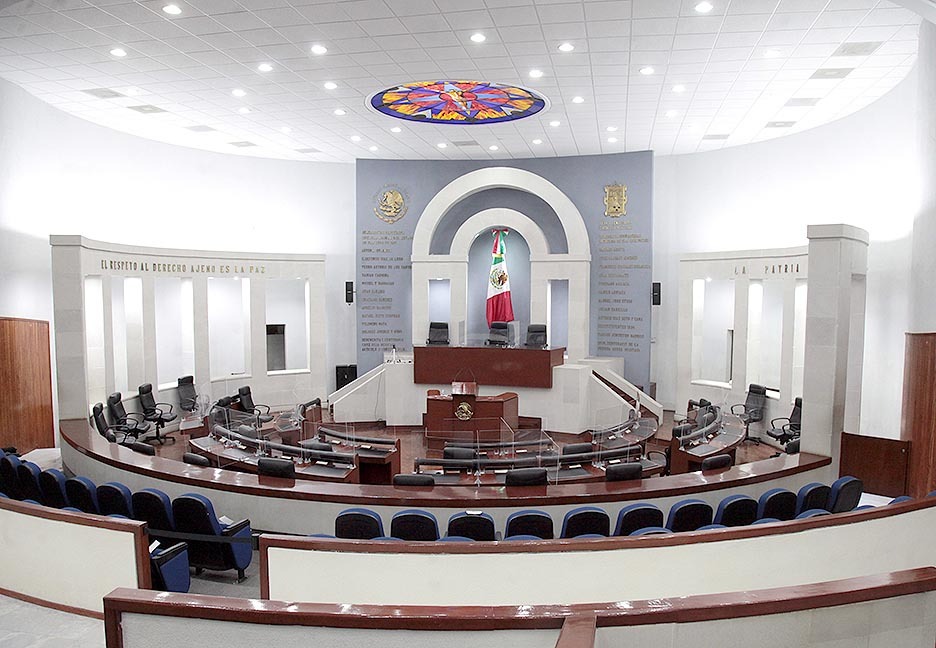 COMISIÓN SEGUNDA DE HACIENDA Y DESARROLLO MUNICIPAL APROBÓ MODIFICACIONES A LA LEY DE INGRESOS DEL MUNICIPIO DE VILLA HIDALGO
