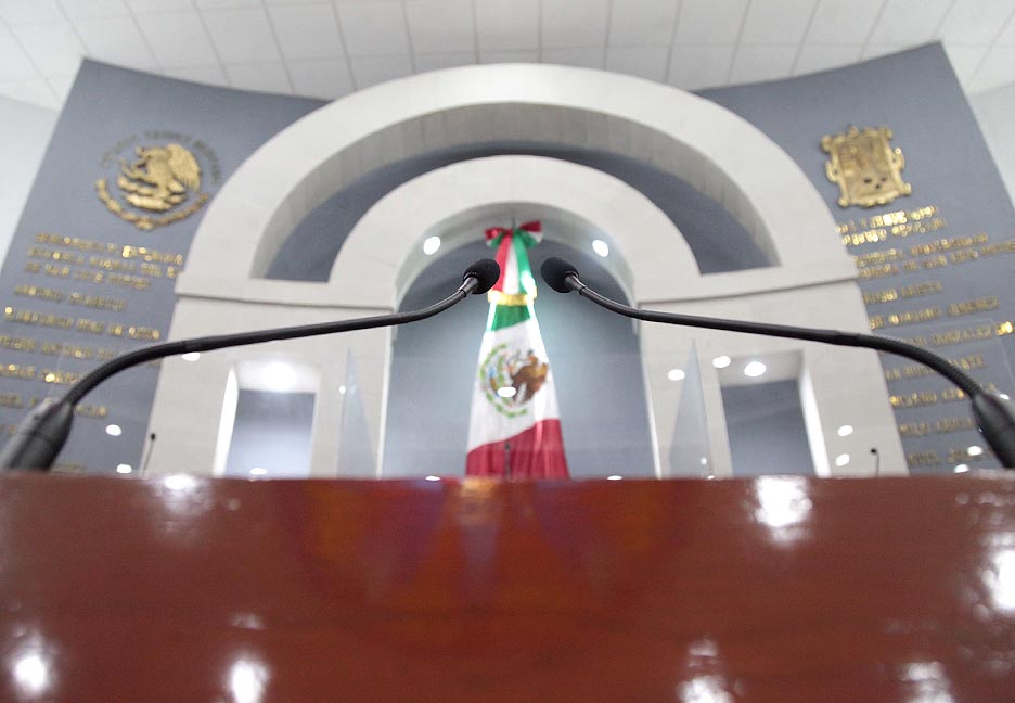 CONGRESO DEL ESTADO APROBÓ REFORMAS CÓDIGO PENAL DEL ESTADO DE SAN LUIS POTOSÍ