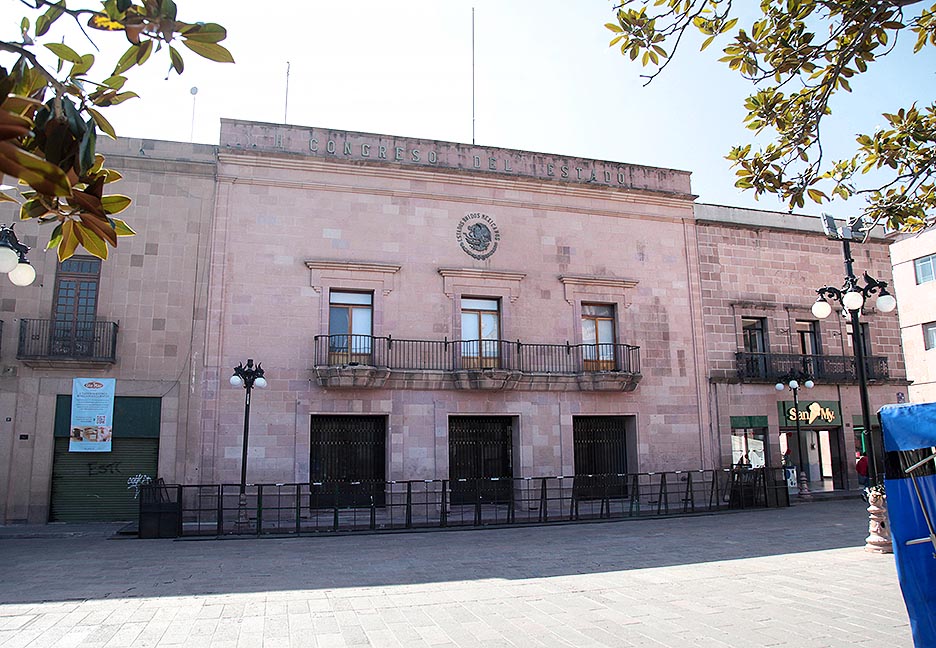 SE TOMARÁ EN CUENTA EN LA CONSULTA A PUEBLOS Y COMUNIDADES INDÍGENAS PARA REFORMAR LA LEY DE TURISMO DEL ESTADO