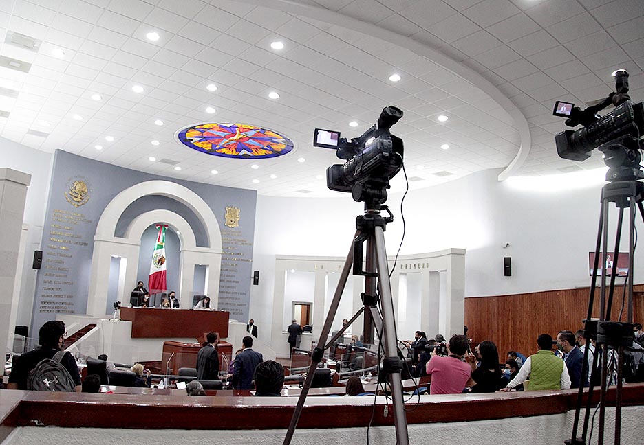 LEGISLADORES DE DIVERSOS PARTIDOS APOYAN AL GOBIERNO DEL ESTADO EN SU POSTURA DE NO PERMITIR QUE AGUA DEL RIO PÁNUCO SE CANALICE AL PROYECTO MONTERREY VI