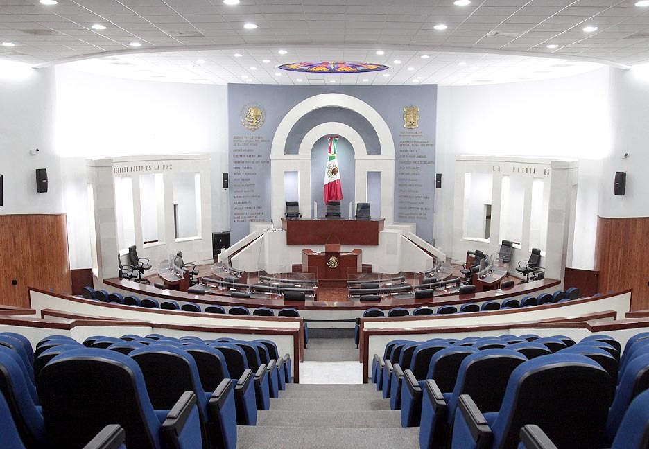 APRUEBAN PUNTO DE ACUERDO PARA PEDIR QUE MANDEN MÁS ELEMENTOS DE LA GUARDIA NACIONAL A SLP