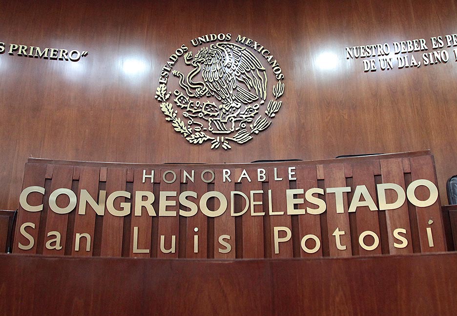 ANALIZAN REFORMAS A LA LEY DE ORDENAMIENTO TERRITORIAL Y DESARROLLO URBANO DEL ESTADO