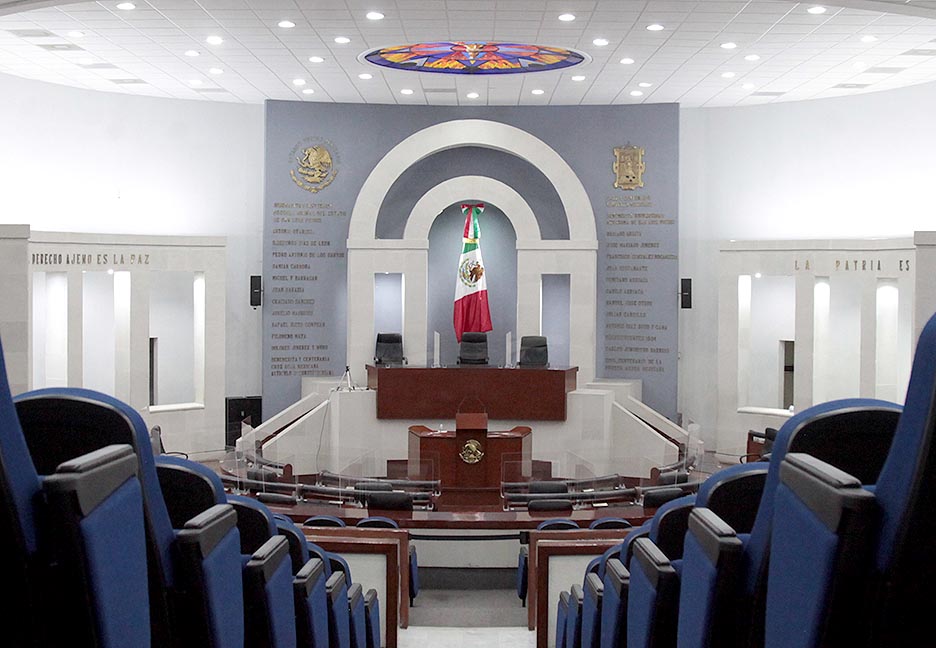 SE ANALIZA LA CONFORMACIÓN DEL GRUPO TÉCNICO OPERATIVO PARA REALIZAR LA CONSULTA A LOS PUEBLOS Y COMUNIDADES INDÍGENAS DEL ESTADO
