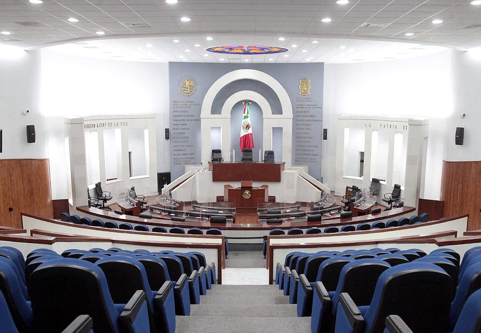 APRUEBAN EN COMISIONES PUNTO DE ACUERDO PARA EXHORTAR A LOS 58 AYUNTAMIENTOS A INFORMAR SOBRE MEDIDAS PREVENTIVAS PARA COMBATIR AL COVID-19
