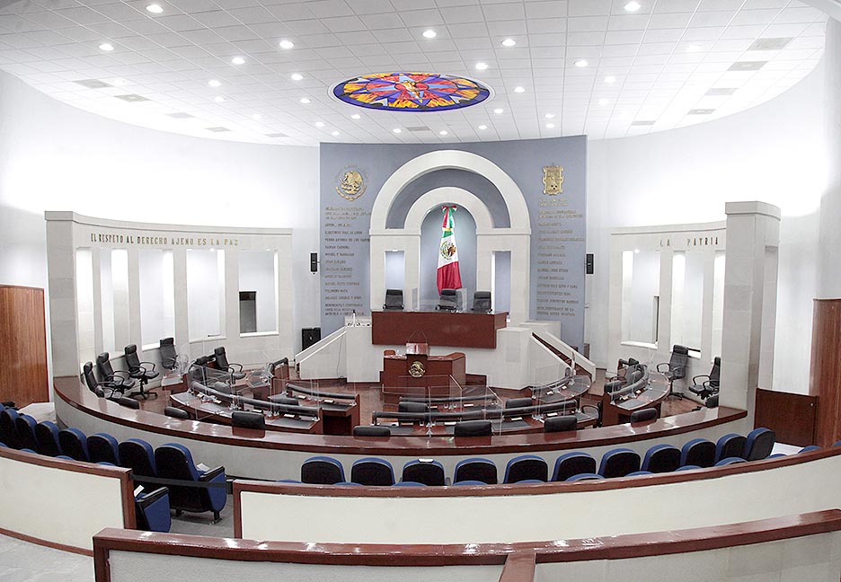 IMPULSAN LA CREACIÓN DE LA COMISIÓN ESPECIAL PARA EL SEGUIMIENTO A LA IMPLEMENTACIÓN DE LA AGENDA 2030 PARA EL DESARROLLO SOSTENIBLE EN EL ESTADO