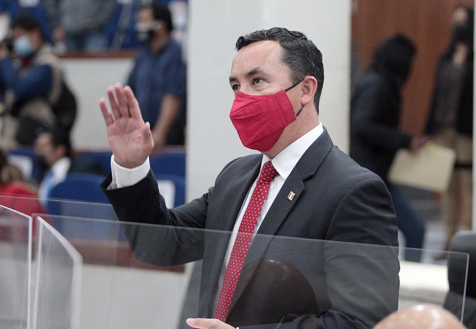 CEEPAC PODRÍA SER SUJETO DE OBSERVACIONES DE LA ASE EN CASO DE NO INCLUIR EN SU PRESUPUESTO 2022 PAGO DE LIQUIDACIONES A PERSONAL DESPEDIDO