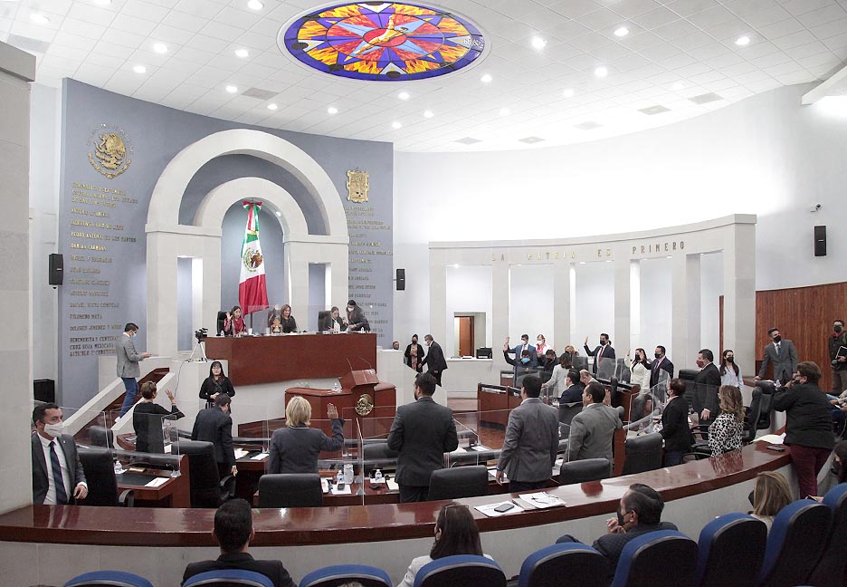 CONGRESO DEL ESTADO HIZO UN LLAMADO PARA FORTALECER LAS ACCIONES DE PREVENCIÓN, TRATAMIENTO Y ACCESO A MEDICAMENTOS A PACIENTES CON CÁNCER
