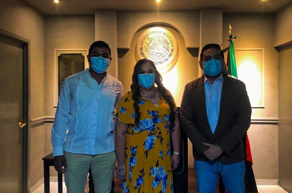 INVITA REGISTRO CIVIL A CAMPAÑA DE MATRIMONIOS COLECTIVOS