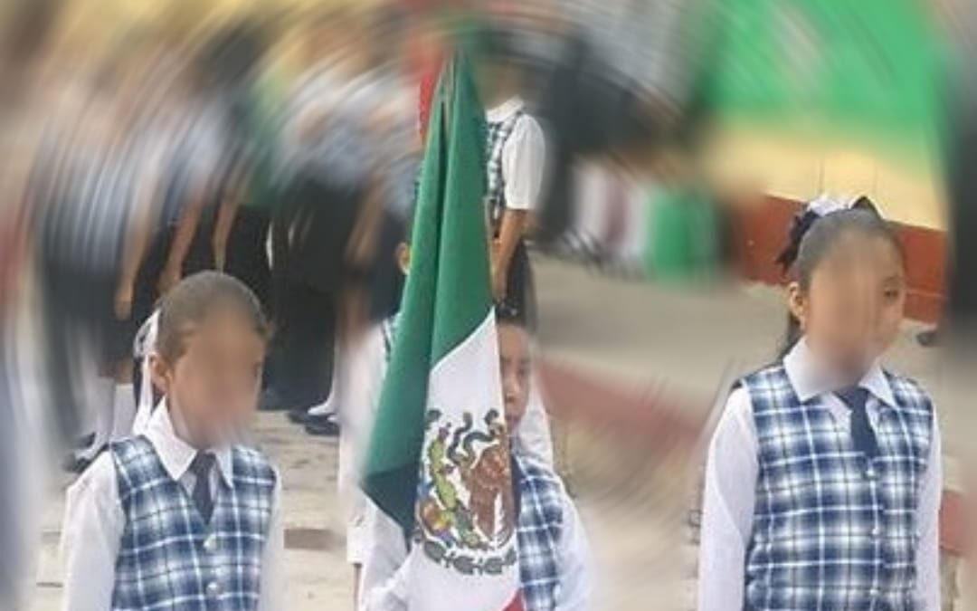 SERÁ VIRTUAL EL JURAMENTO A LA BANDERA EL 24 DE FEBRERO