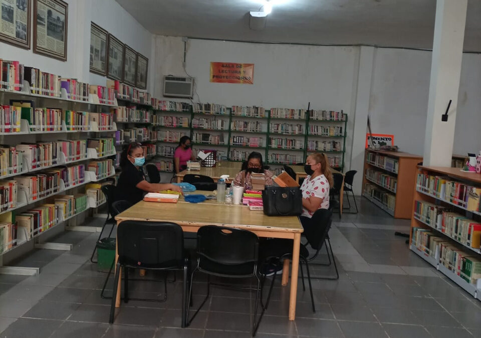 EXTIENDEN A VARIAS SEDES CLASES DE INDUCCIÓN A SECUNDARIA