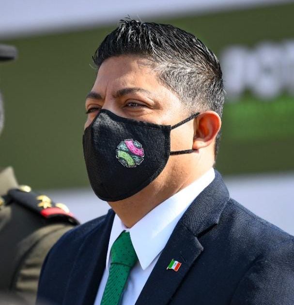 DERECHOS Y VIDA DE LOS ANIMALES A SALVO EN SLP: RICARDO GALLARDO