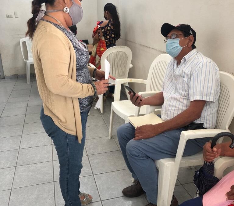 CAMPAÑA DE ENMIENDAS SERÁ DEL 1AL 3 DE MARZO EN CIUDAD VALLES