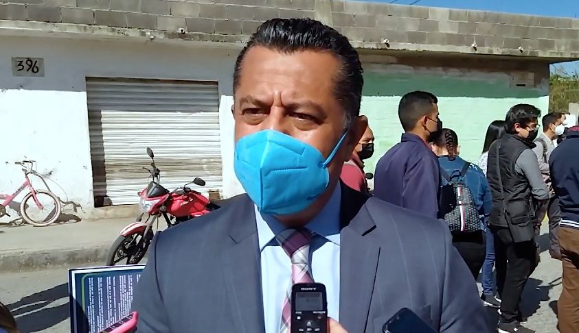 URGE VOLUNTAD DE AYUNTAMIENTOS PARA MEJORAR SEGURIDAD CIUDADANA
