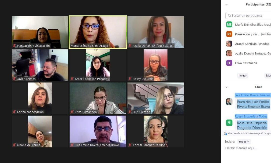 NO DESATENDERÁ IMES TRABAJO A FAVOR DE LAS MUJERES