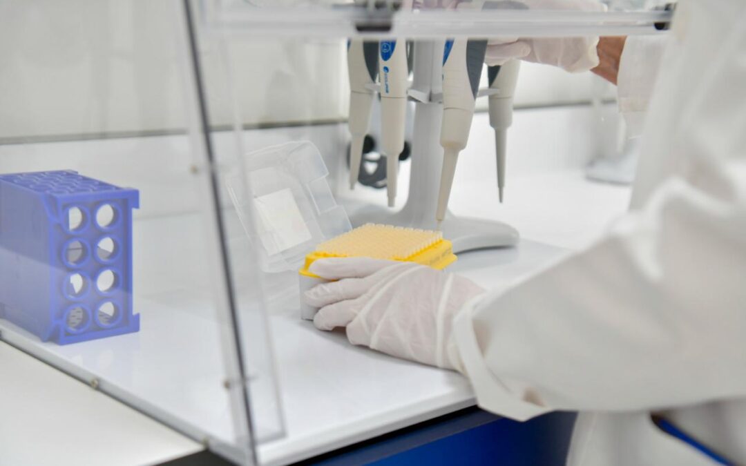 OPERARÁ EN SLP SEGUNDO CENTRO ESTATAL DE IDENTIFICACIÓN FORENSE DEL PAÍS