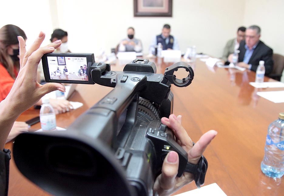 INICIA EL ANÁLISIS DE LA INICIATIVA DE LA NUEVA LEY DE CONSULTA Y PARTICIPACIÓN INDÍGENA PARA EL ESTADO Y MUNICIPIOS QUE ABROGA LA ACTUAL LEY EN LA MATERIA