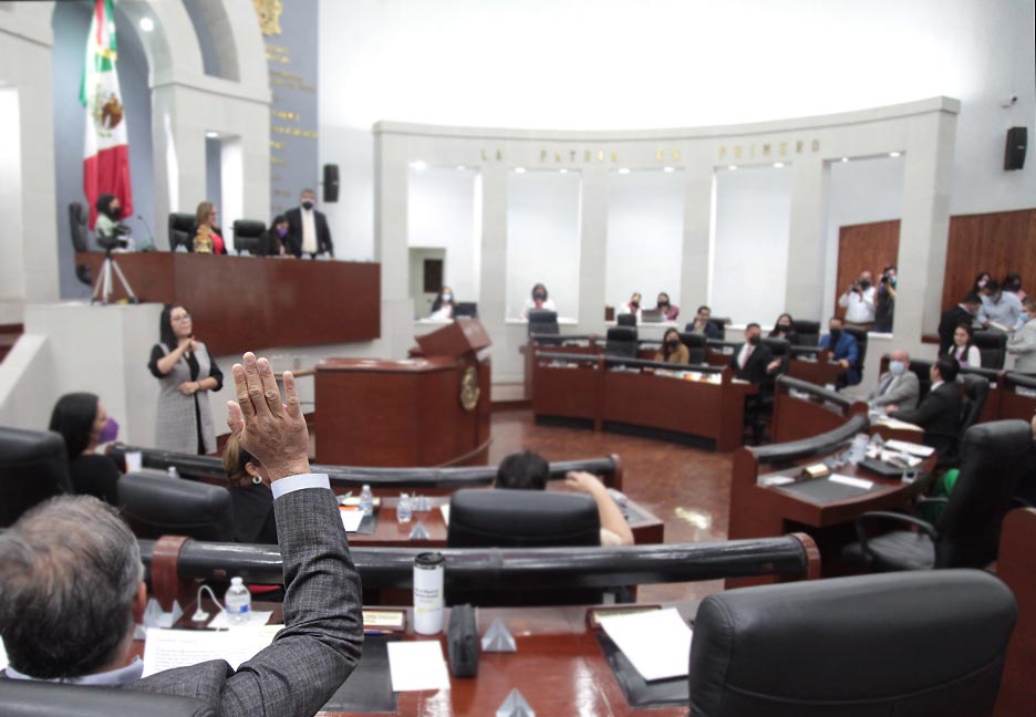 APRUEBAN EN COMISIÓN EL PUNTO DE ACUERDO PARA EXHORTAR AL CONSEJO DE ADMINISTRACIÓN Y AL DIRECTOR DE LOS PARQUES TANGAMANGA I Y II FORTALEZCAN LAS MEDIDAS DE SEGURIDAD
