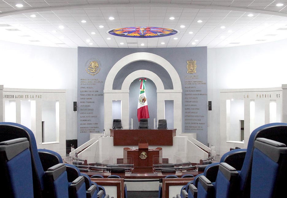 COMISIÓN DE JUSTICIA APROBÓ REFORMAS AL CÓDIGO PENAL DEL ESTADO: CONTEMPLAN SANCIONES A QUIENES COMETAN EL DELITO DE DIFUSIÓN ILÍCITA DE IMÁGENES ÍNTIMAS