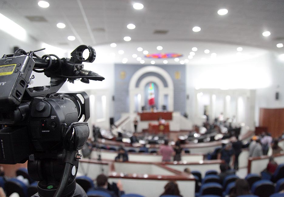 IMPULSAN INICIATIVA PARA CREAR LA NUEVA LEY DE MOVILIDAD DEL ESTADO Y MUNICIPIOS DE SAN LUIS POTOSÍ