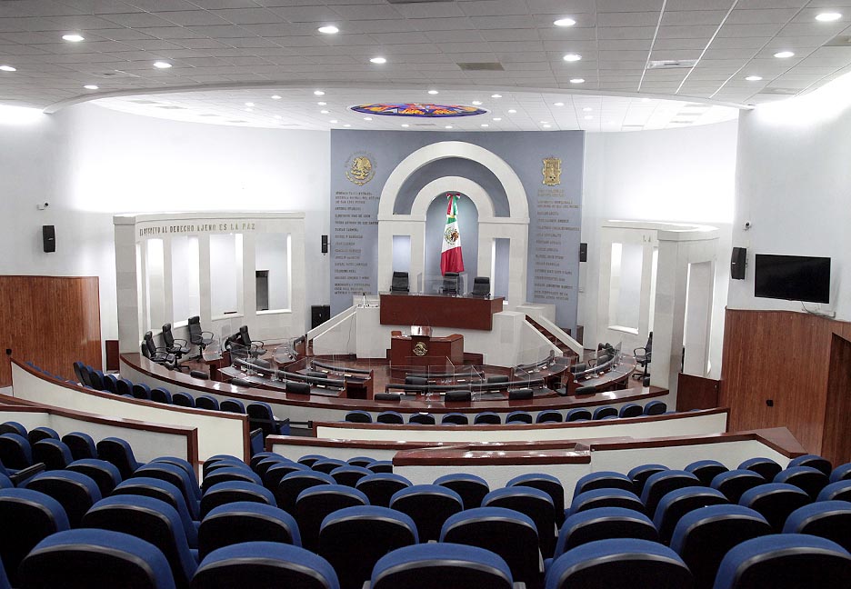 Reconocen la labor que ha realizado la Benemérita y Centenaria Escuela Normal del Estado