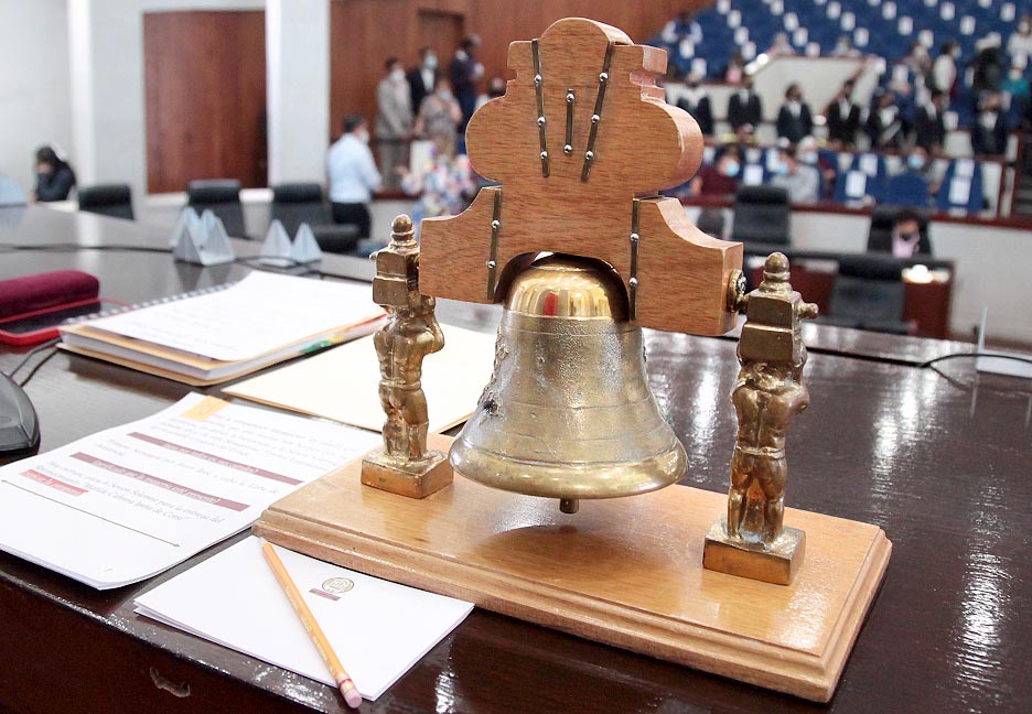 COMISIONES LEGISLATIVAS REVISARÁN INICIATIVA PARA ESTABLECER LA FIGURA DE LA DIPUTADA Y DIPUTADO MIGRANTE EN EL CONGRESO DEL ESTADO