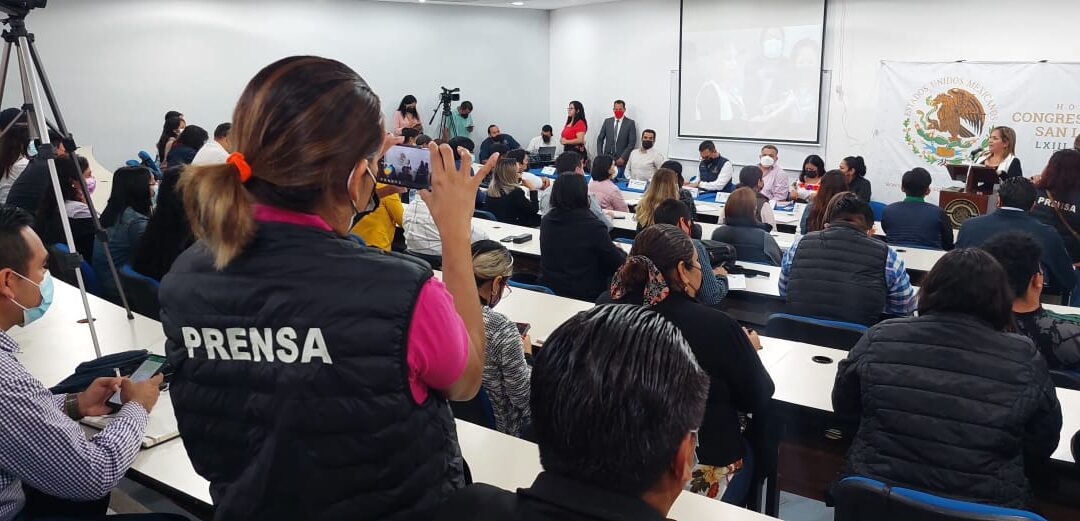SE REALIZÓ EL CUARTO FORO PARA LA REFORMA POLITICO ELECTORAL EN CIUDAD VALLES, CON AMPLIA PARTICIPACIÓN DE JÓVENES E INTEGRANTES DE PUEBLOS Y COMUNIDADES INDÍGENAS