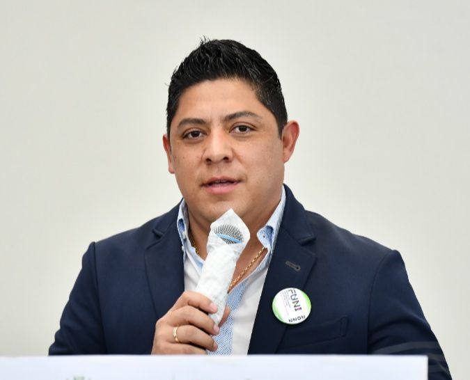 CON RECURSO ESTATAL, SLP PRODUCIRÁ MEDICAMENTO CONTRA EL CÁNCER