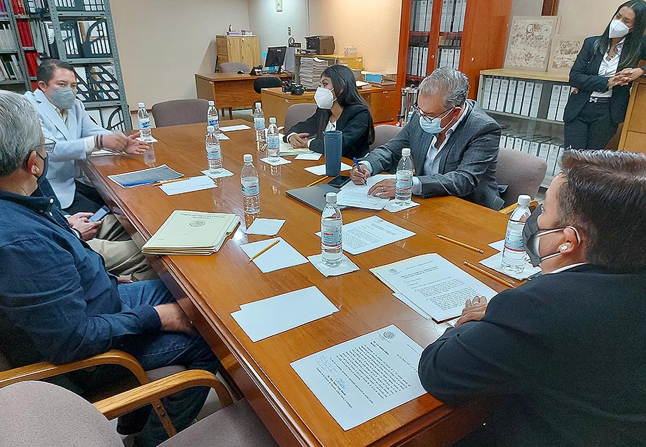 COMISIÓN DE EDUCACIÓN APROBÓ EL DICTAMEN PARA REALIZAR EL PARLAMENTO PARA NIÑAS Y NIÑOS 2022