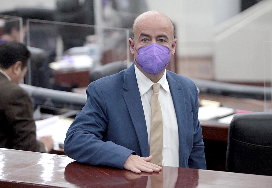 LA VISITA DEL PRESIDENTE DE LA REPÚBLICA A LA ZONA HUASTECA, GENERA GRANDES EXPECTATIVAS EN TODOS LOS SECTORES: DIP. CUAUHTLI BADILLO Y JOSÉ LUIS FERNÁNDEZ