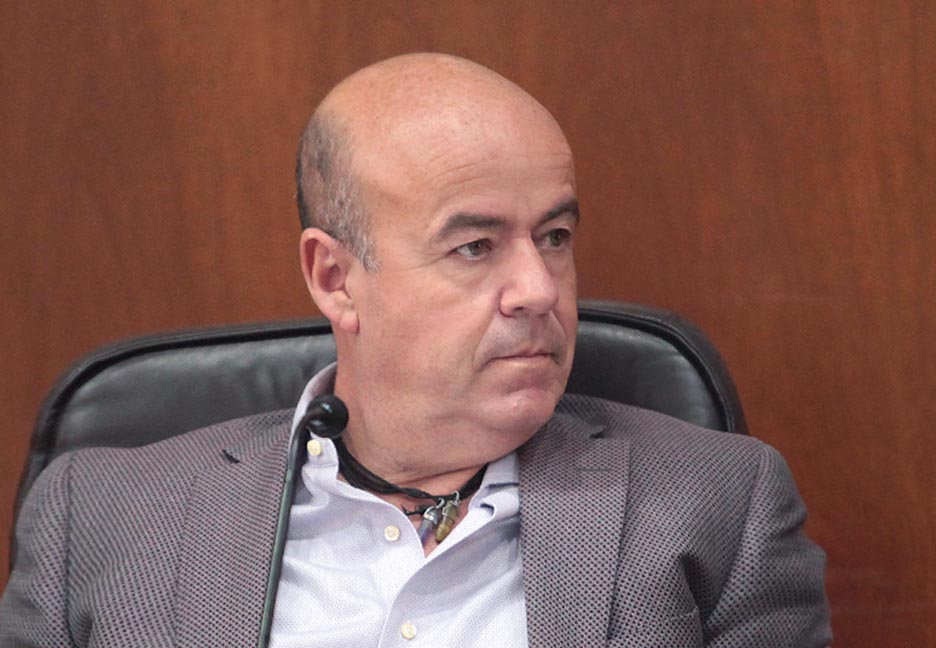 SE INVESTIGARÁ LA INVERSIÓN QUE HIZO LA PASADA ADMINISTRACIÓN MUNICIPAL PARA LIMPIAR EL LIRIO ACUÁTICO DE LA PRENSA SAN JOSÉ Y CONSTRUIR UNA PLANTA TRATADORA EN ESCALERILLAS
