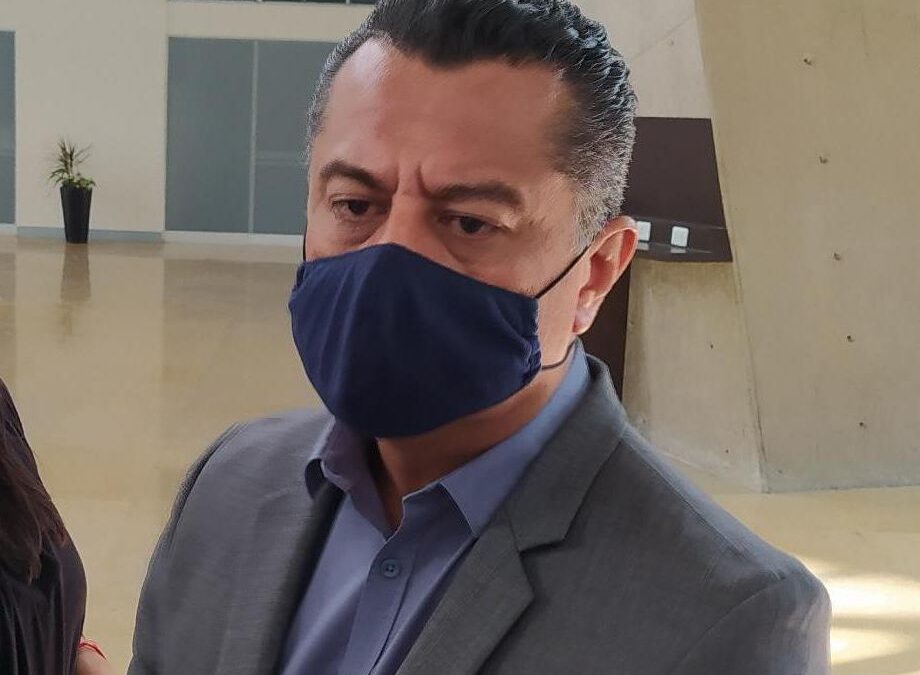 GOBIERNO ESTATAL COMBATE OMISIÓN HISTÓRICA EN SEGURIDAD
