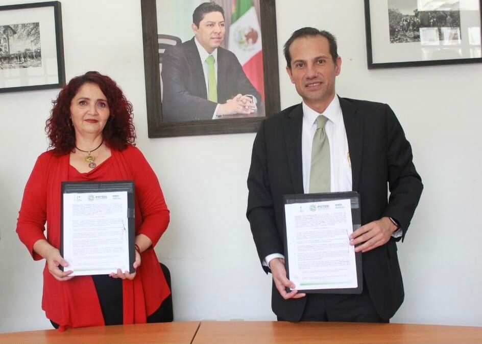 INSTRUIRÁ IMES EN PERSPECTIVA DE GÉNERO A TRANSPORTISTAS EN EL ESTADO