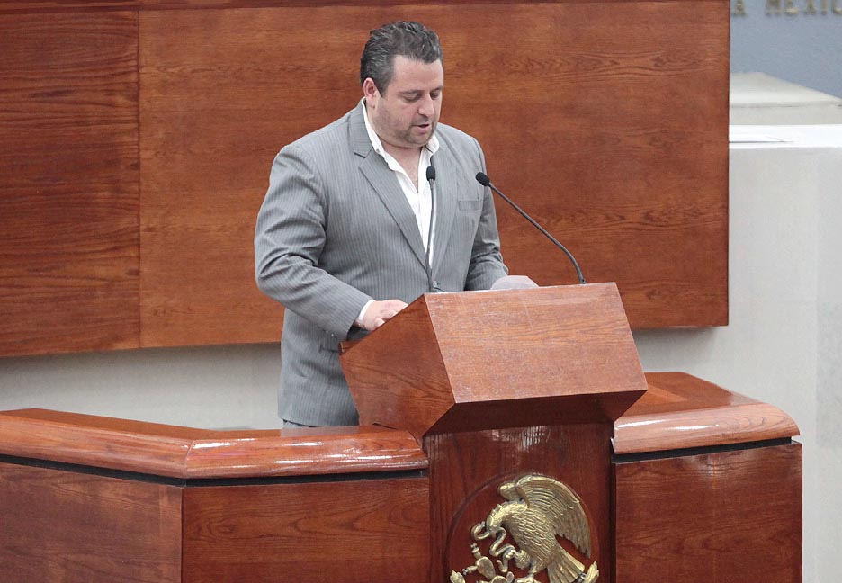 URGENTE FORTALECER LA CREACIÓN DE EMPLEOS FORMALES