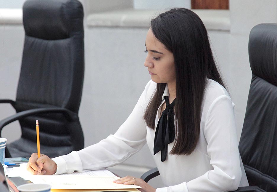 ES NECESARIO REFORMAR LA LEGISLACIÓN LOCAL PARA FORTALECER LAS ACCIONES DE PREVENCIÓN Y SANCIÓN A LA VIOLENCIA INTRAFAMILIAR