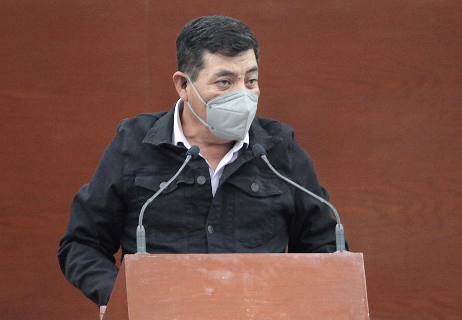 Convocarán a un Foro Estatal para modificar la Ley de Ganadería del Estado