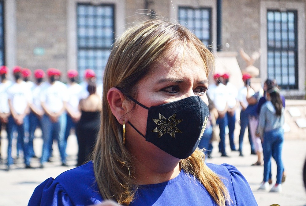 DIRECTIVA DEL PODER LEGISLATIVO RECONOCE EL TRABAJO DEL GOBIERNO DEL ESTADO
