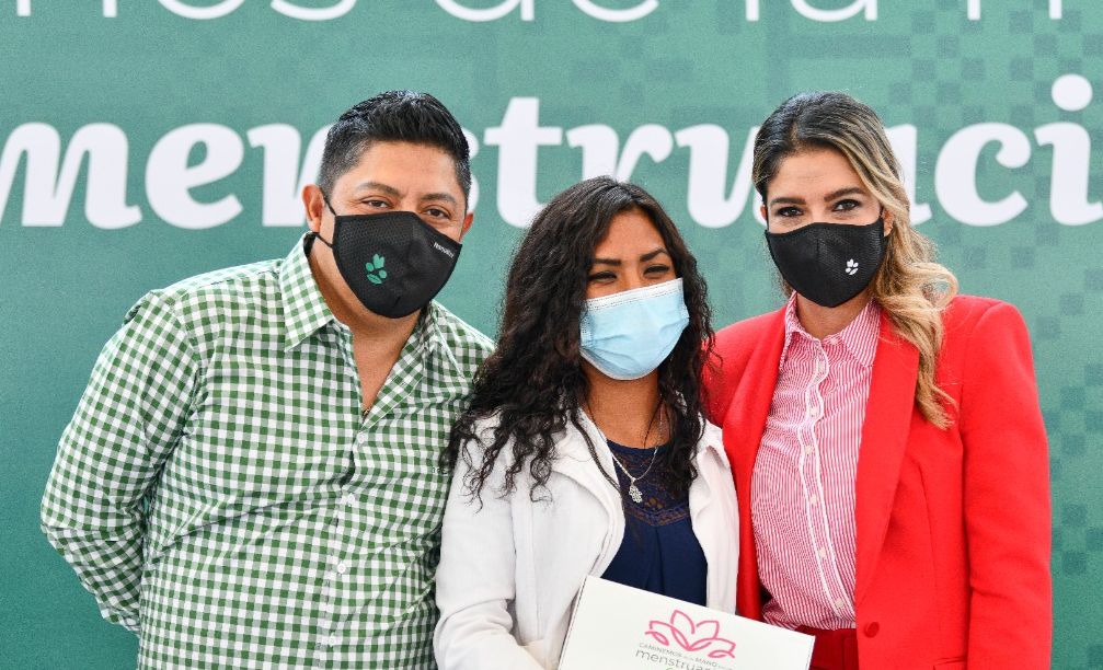 ATENCIÓN MÉDICA INTEGRAL A 300 MIL MUJERES CON UNIDADES DE SALUD