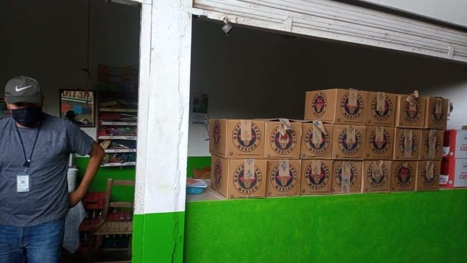 MUNICIPIO APLICARÁ EL REGLAMENTO DE MERCADOS