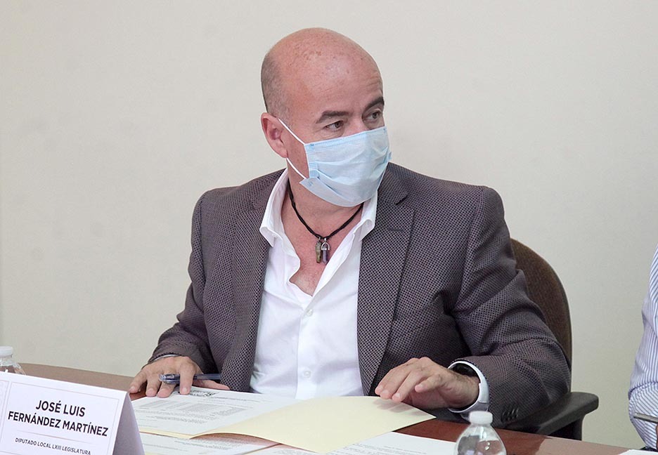 PREPARA GP PVEM INICIATIVA PARA QUE LAS LADRILLERAS ADQUIERAN MATERIAL NO CONTAMINANTE EN SUS PROCESOS DE PRODUCCIÓN