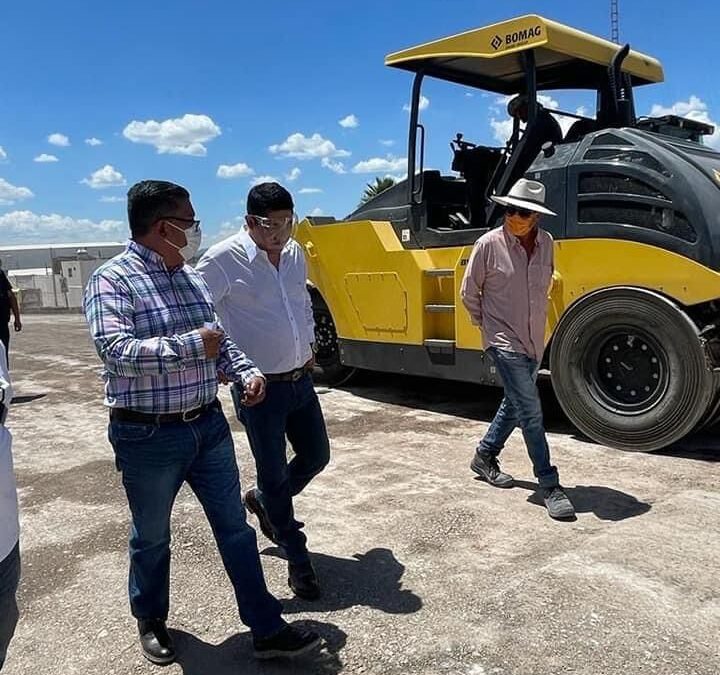 MÁS SEGURIDAD Y MEJOR MOVILIDAD CON EL NUEVO CIRCUITO POTOSÍ