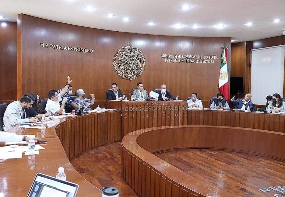EN COMISIONES APRUEBAN INICIATIVA PARA COMISIÓN DE FOMENTO AL TURISMO