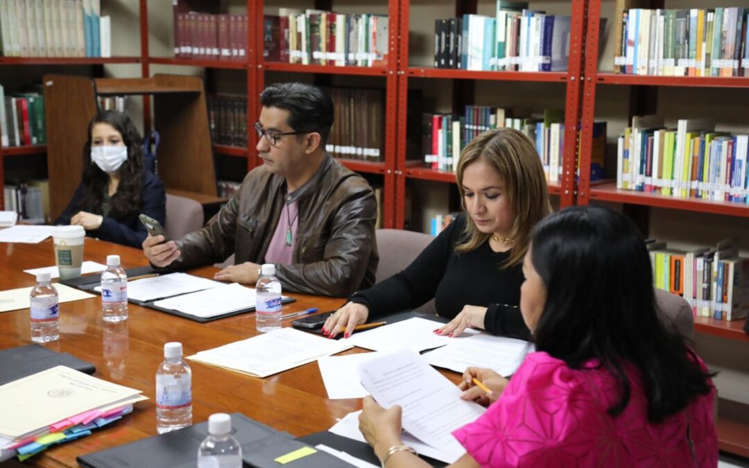 LA COMISIÓN DE ASUNTOS INDÍGENAS INICIÓ CON EL ANÁLISIS DEL PUNTO DE ACUERDO PARA EXHORTAR A LAS AUTORIDADES A FORTALECER LA VIGILANCIA EN LA ZONA TÉNEK Y RURAL DE CIUDAD VALLES